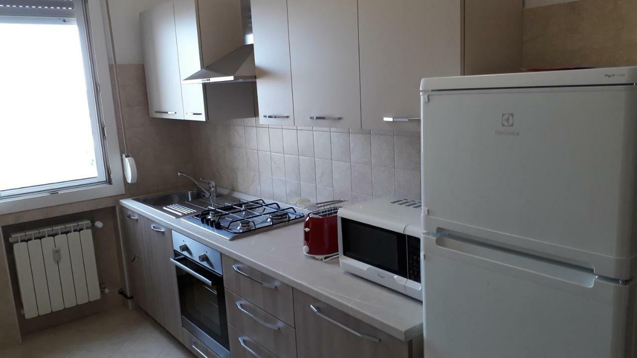 Appartamento Al Corso - Only Family Местре Екстериор снимка