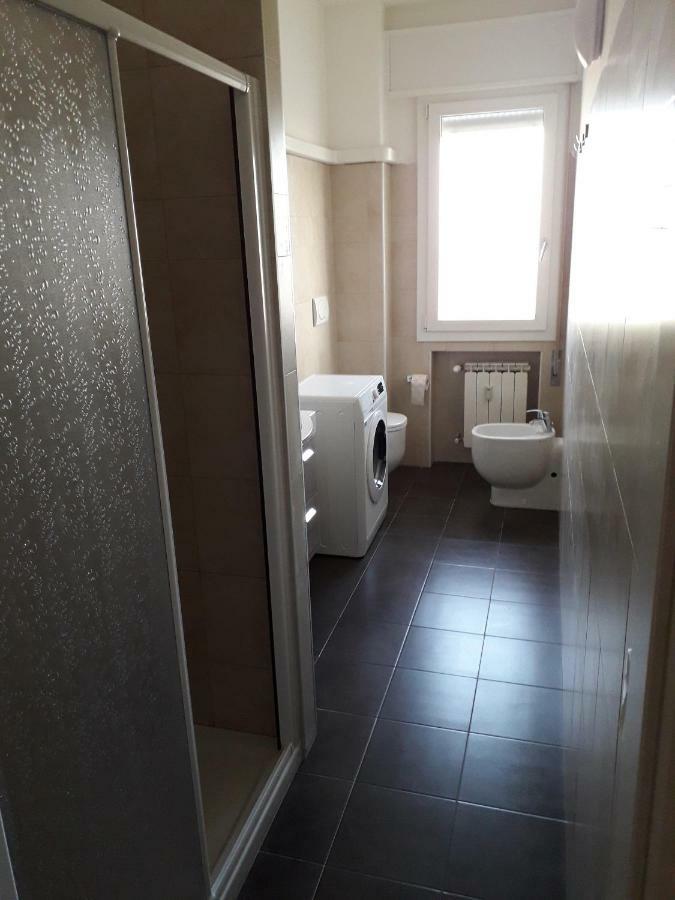 Appartamento Al Corso - Only Family Местре Екстериор снимка