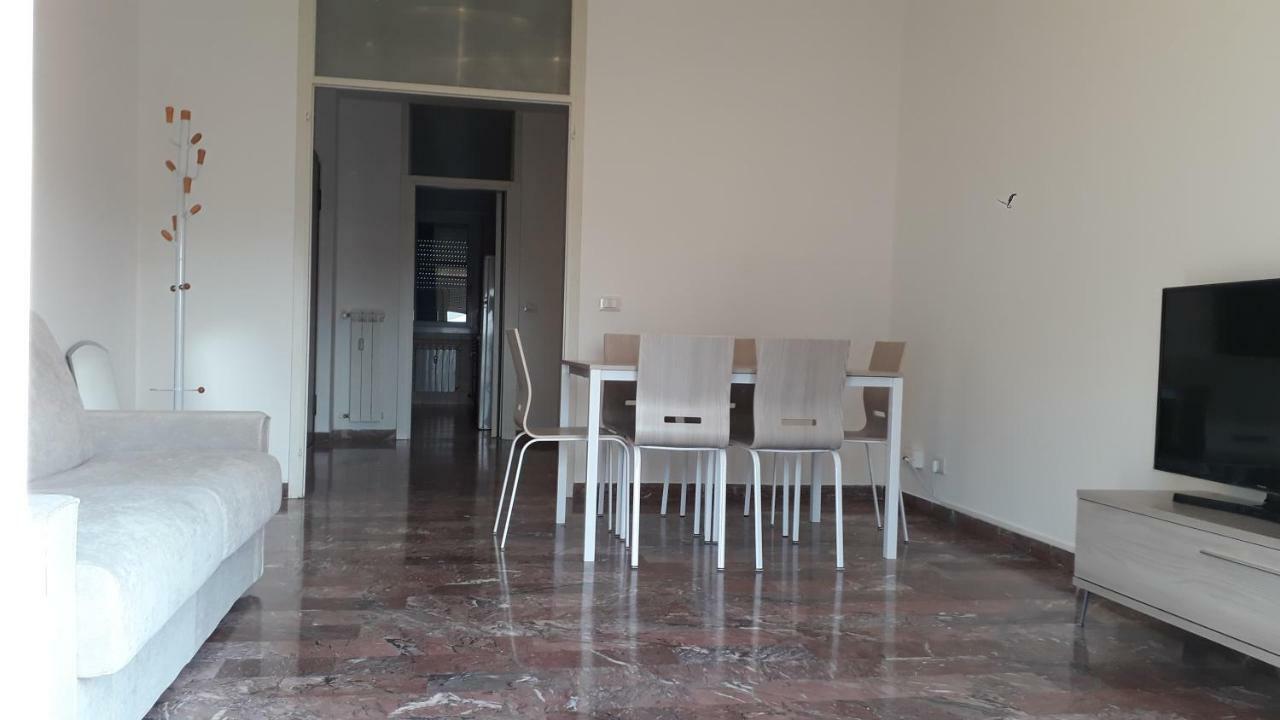 Appartamento Al Corso - Only Family Местре Екстериор снимка